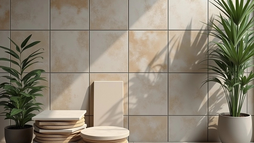 Tile Shopping Guide: Tips and Tricks to Choose the Best Tile